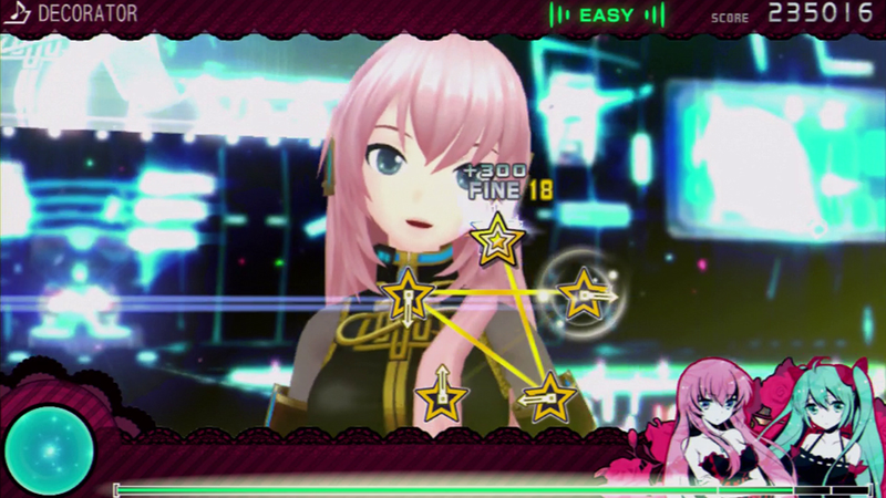 Illustration for article titled Project Diva F 2nd is More of the Same (And That's Not a Bad Thing)